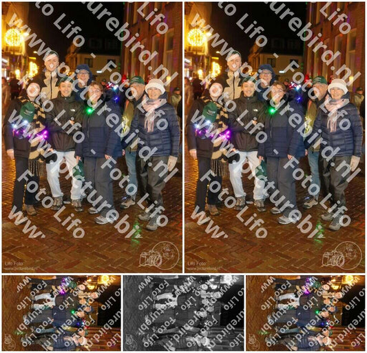 Evenement foto: Fjoertoer Serie  740