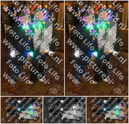 Evenement foto: Fjoertoer Serie  740