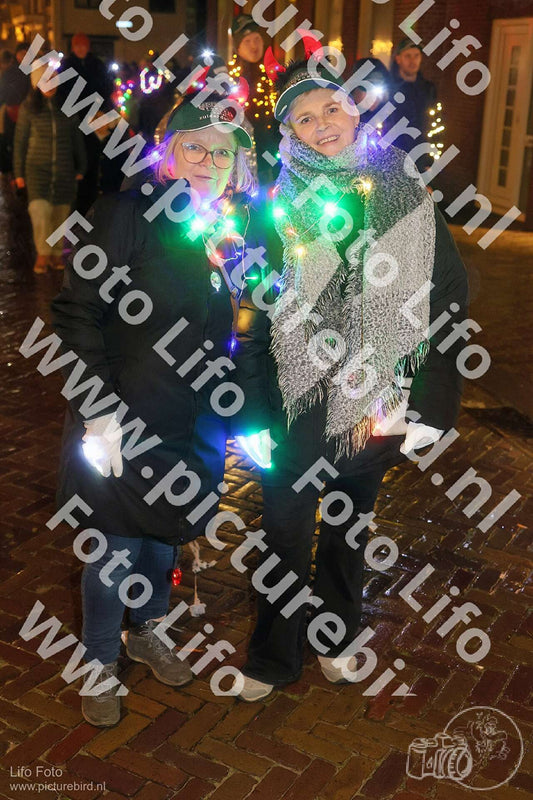 Evenement foto: Fjoertoer Serie  740