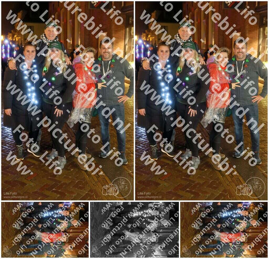 Evenement foto: Fjoertoer Serie  740