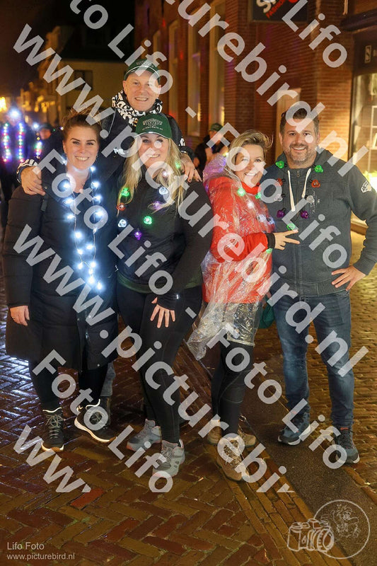 Evenement foto: Fjoertoer Serie  740