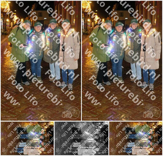 Evenement foto: Fjoertoer Serie  740