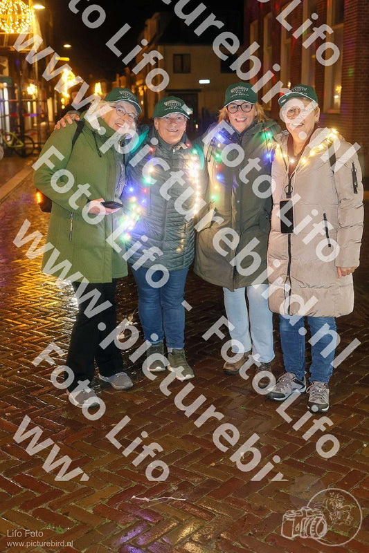 Evenement foto: Fjoertoer Serie  740