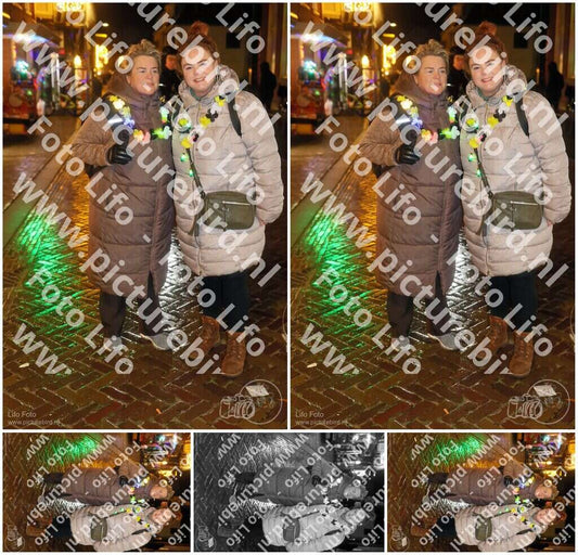 Evenement foto: Fjoertoer Serie  740