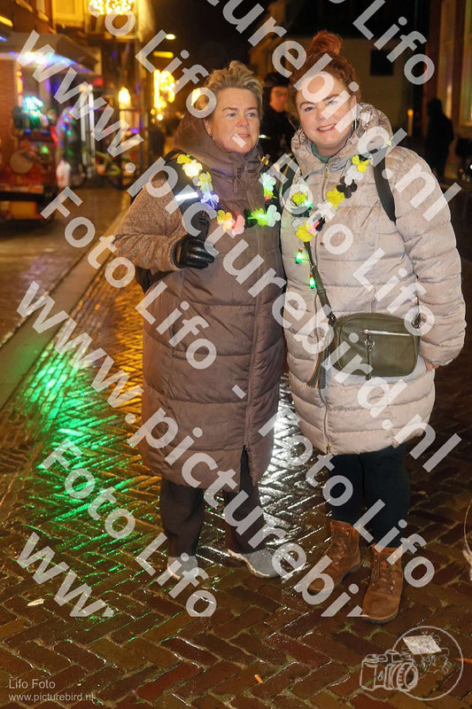 Evenement foto: Fjoertoer Serie  740