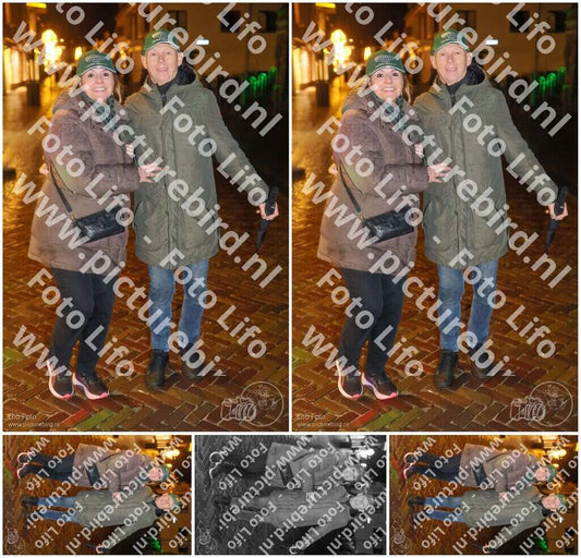 Evenement foto: Fjoertoer Serie  740