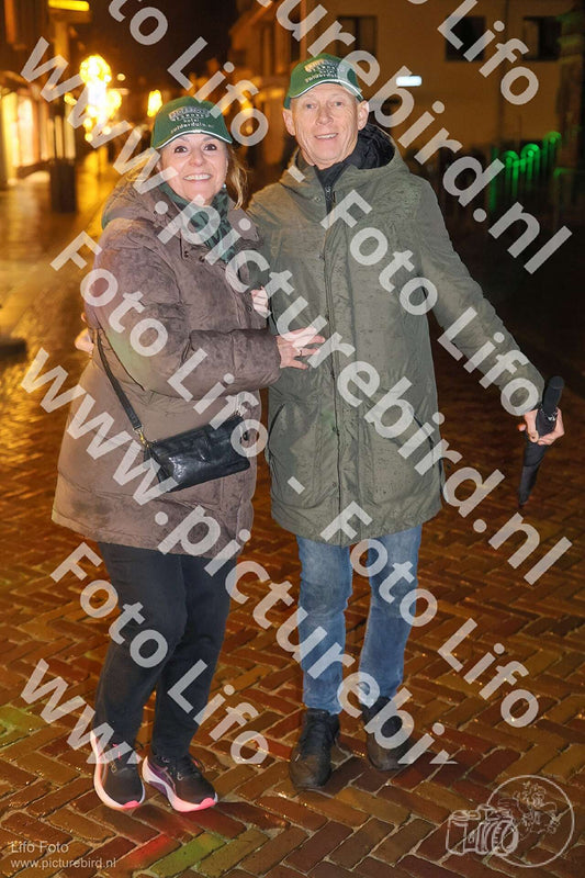 Evenement foto: Fjoertoer Serie  740