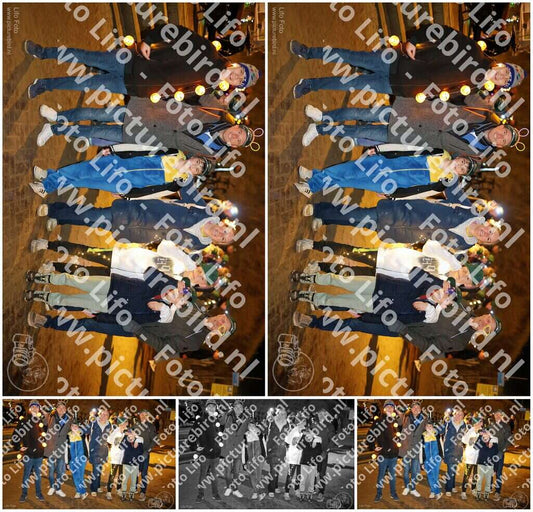 Evenement foto: Fjoertoer Serie 890