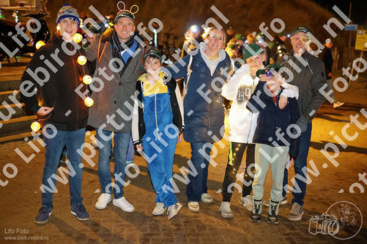 Evenement foto: Fjoertoer Serie 890