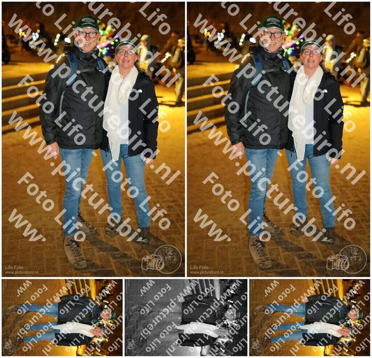 Evenement foto: Fjoertoer Serie 890