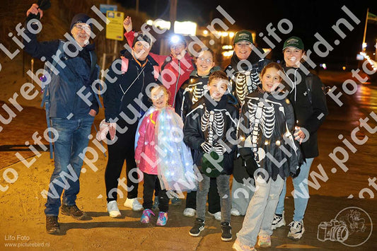 Evenement foto: Fjoertoer Serie 890