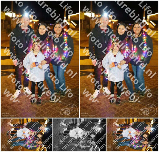 Evenement foto: Fjoertoer Serie 890