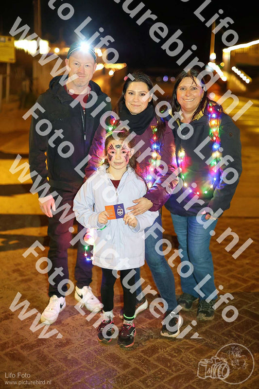 Evenement foto: Fjoertoer Serie 890