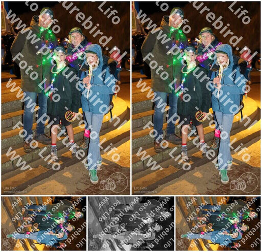 Evenement foto: Fjoertoer Serie 890