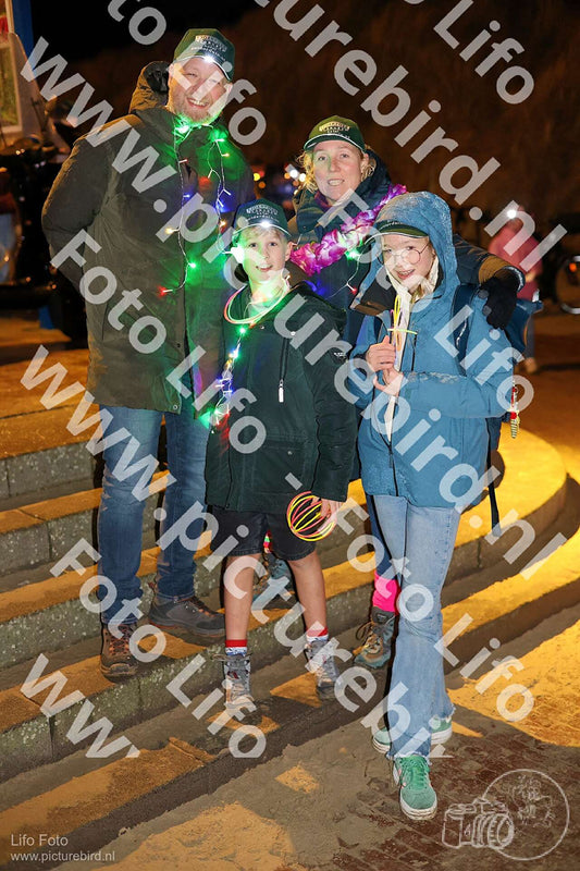 Evenement foto: Fjoertoer Serie 890