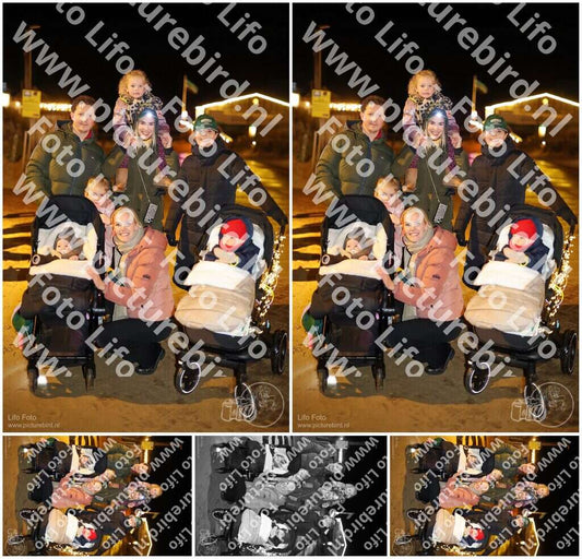 Evenement foto: Fjoertoer Serie 890