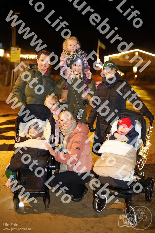 Evenement foto: Fjoertoer Serie 890