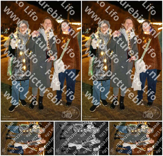 Evenement foto: Fjoertoer Serie 890