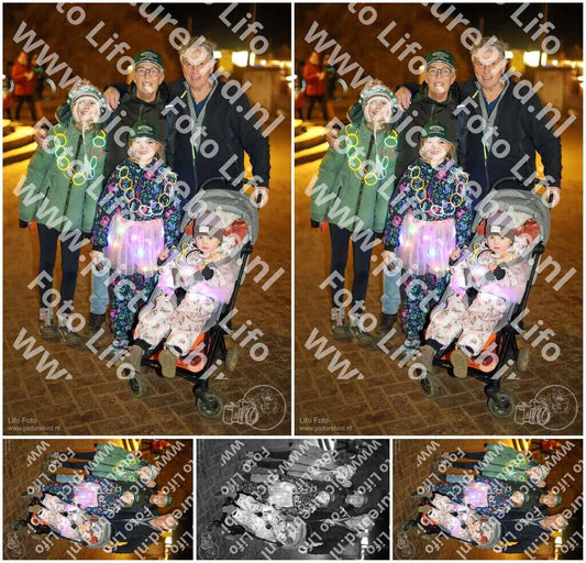 Evenement foto: Fjoertoer Serie 890