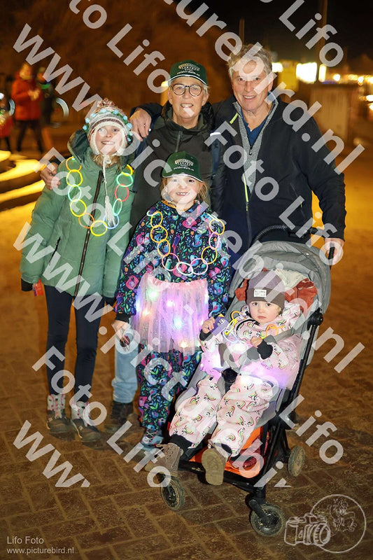 Evenement foto: Fjoertoer Serie 890