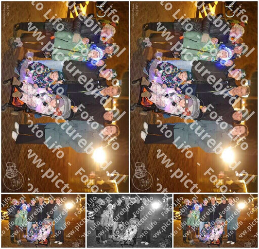 Evenement foto: Fjoertoer Serie 890