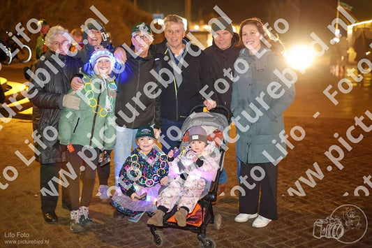 Evenement foto: Fjoertoer Serie 890