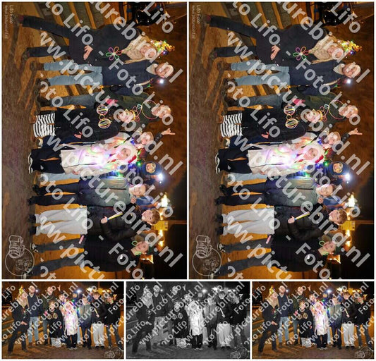 Evenement foto: Fjoertoer Serie 890