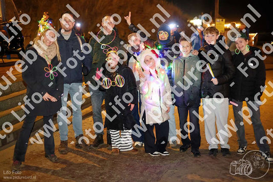 Evenement foto: Fjoertoer Serie 890