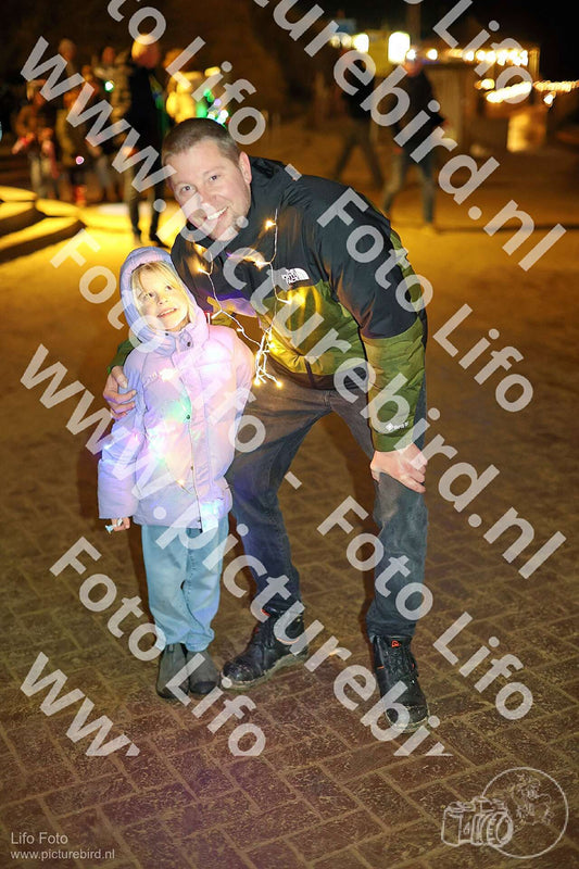 Evenement foto: Fjoertoer Serie 890