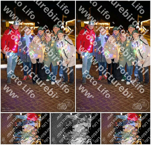 Evenement foto: Fjoertoer Serie 890