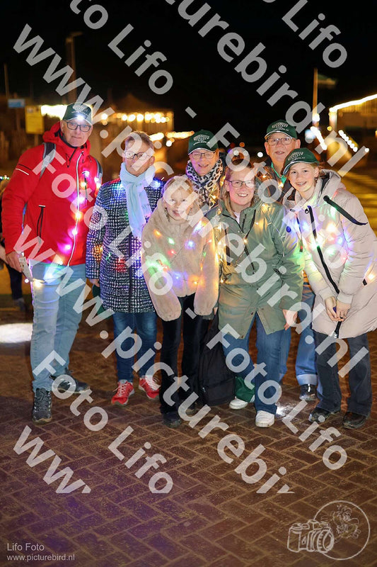 Evenement foto: Fjoertoer Serie 890