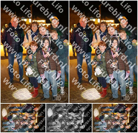 Evenement foto: Fjoertoer Serie 890