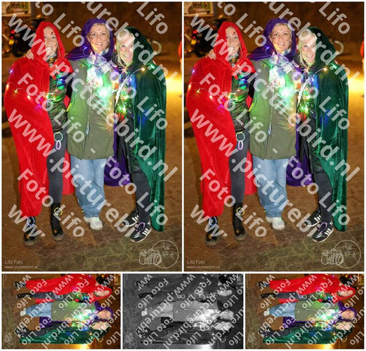 Evenement foto: Fjoertoer Serie 890