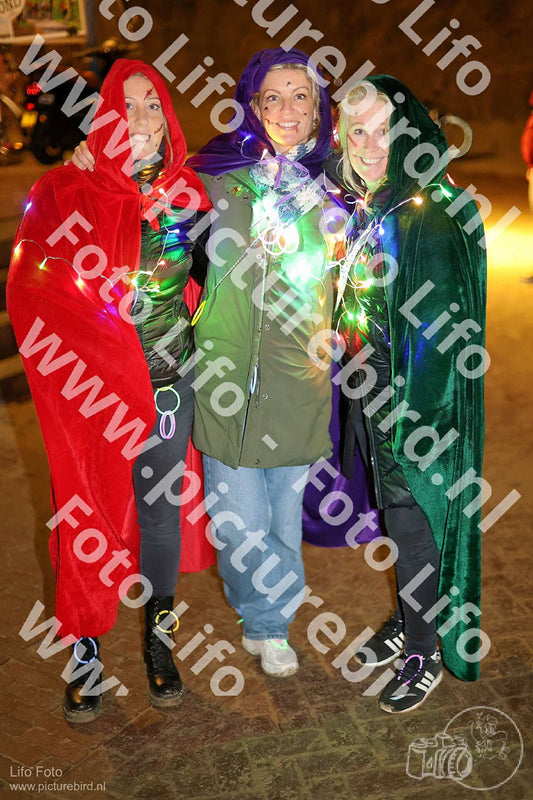 Evenement foto: Fjoertoer Serie 890