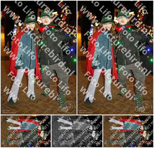 Evenement foto: Fjoertoer Serie 890