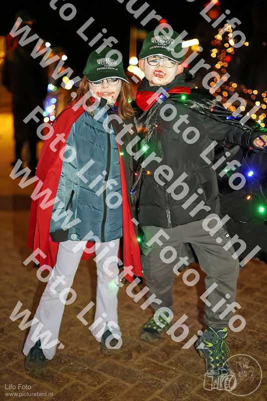 Evenement foto: Fjoertoer Serie 890