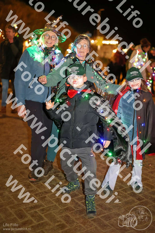 Evenement foto: Fjoertoer Serie 890