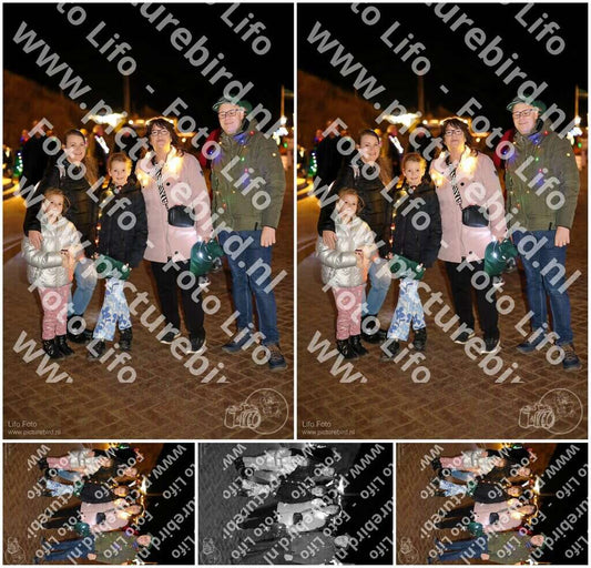 Evenement foto: Fjoertoer Serie 890