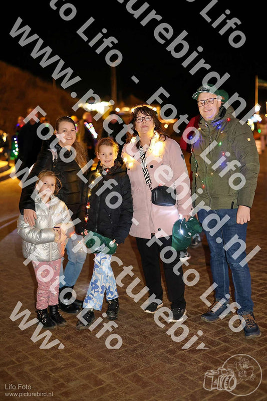 Evenement foto: Fjoertoer Serie 890