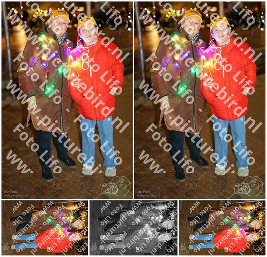 Evenement foto: Fjoertoer Serie 890