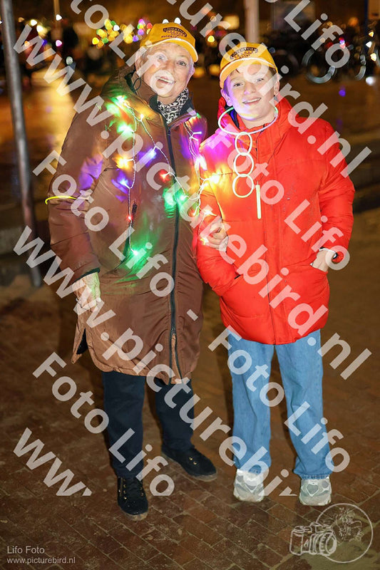 Evenement foto: Fjoertoer Serie 890