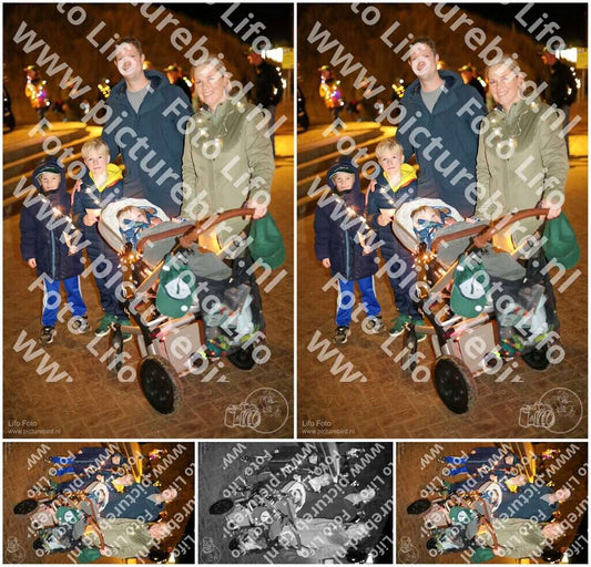 Evenement foto: Fjoertoer Serie 890