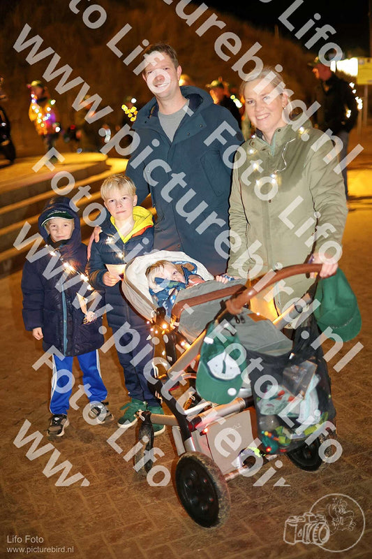 Evenement foto: Fjoertoer Serie 890