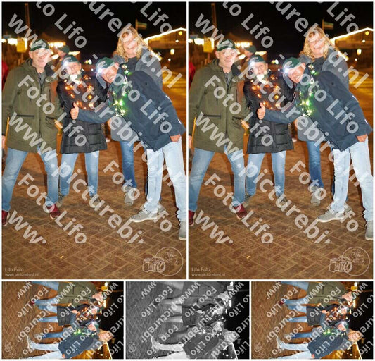 Evenement foto: Fjoertoer Serie 890