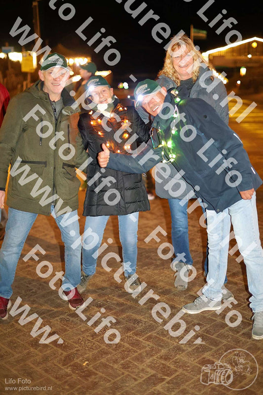 Evenement foto: Fjoertoer Serie 890