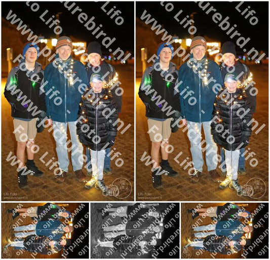 Evenement foto: Fjoertoer Serie 890