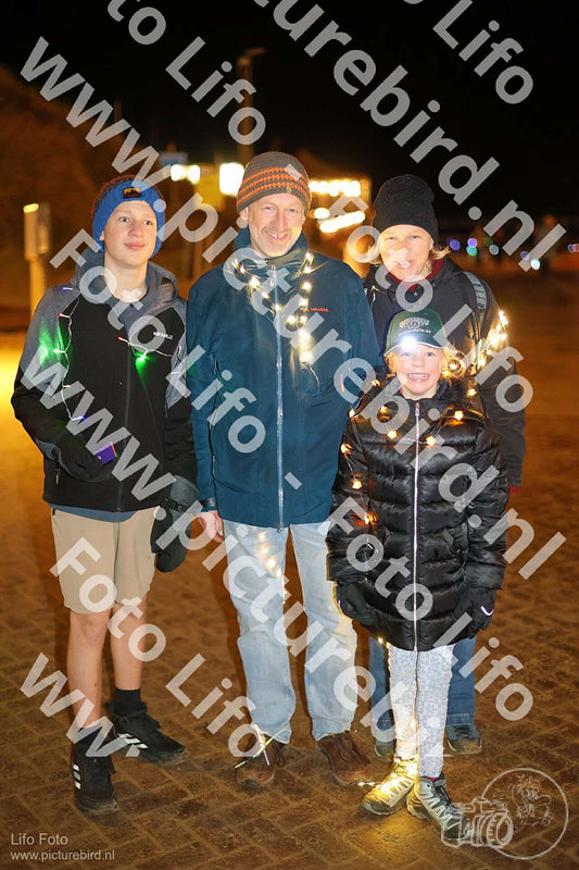 Evenement foto: Fjoertoer Serie 890