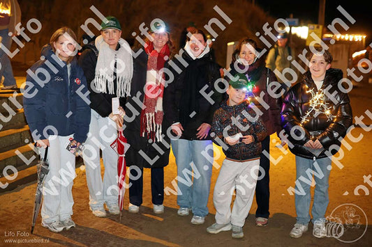 Evenement foto: Fjoertoer Serie 890