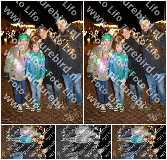 Evenement foto: Fjoertoer Serie 890