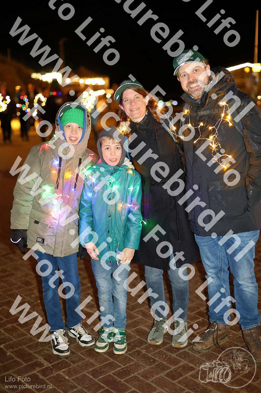 Evenement foto: Fjoertoer Serie 890